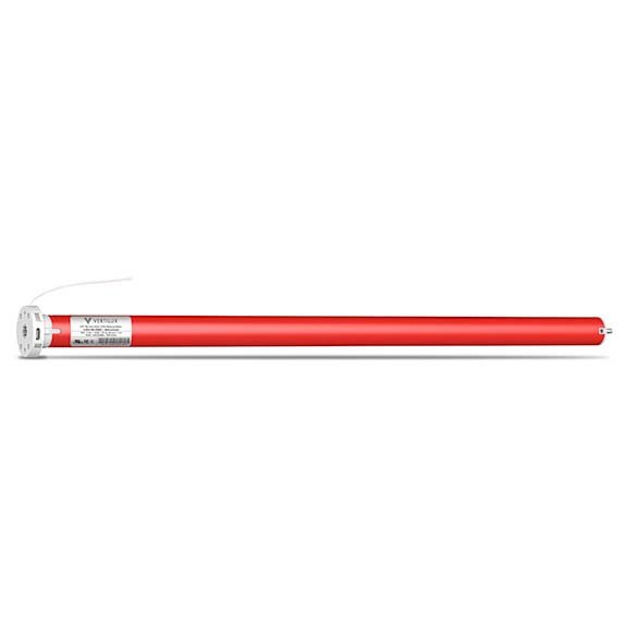 Vertilux VTi RE-LION Celtic bidirectional 25mm lithium-ion battery motor 2Nm 28rpm