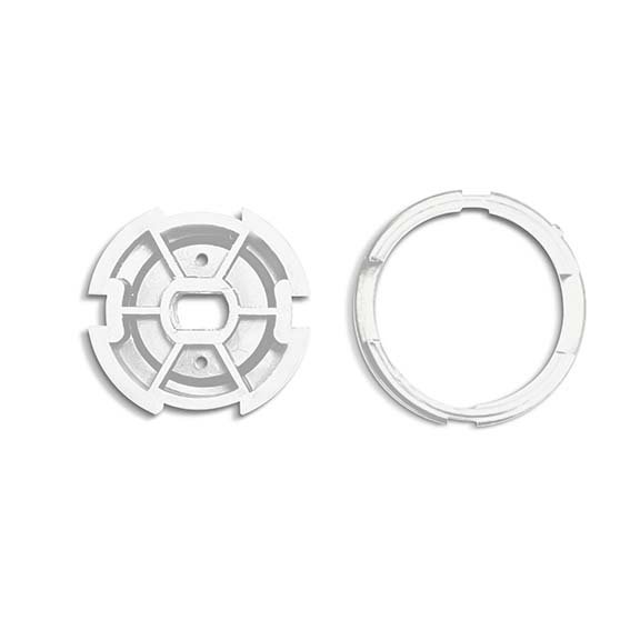 Vertilux Crown and Drive Set for 25mm Motor and 1 1/4 inch 32mm Tube