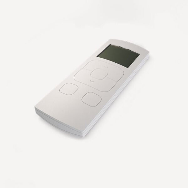 Coulisse MotionBlinds CM-49-W 15 Channel Remote Control White