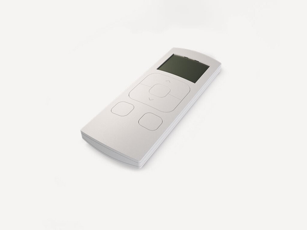 Coulisse MotionBlinds CM-49-W 15 Channel Remote Control White