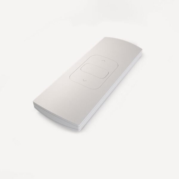 Coulisse MotionBlinds CM-11-W 1-channel white remote control
