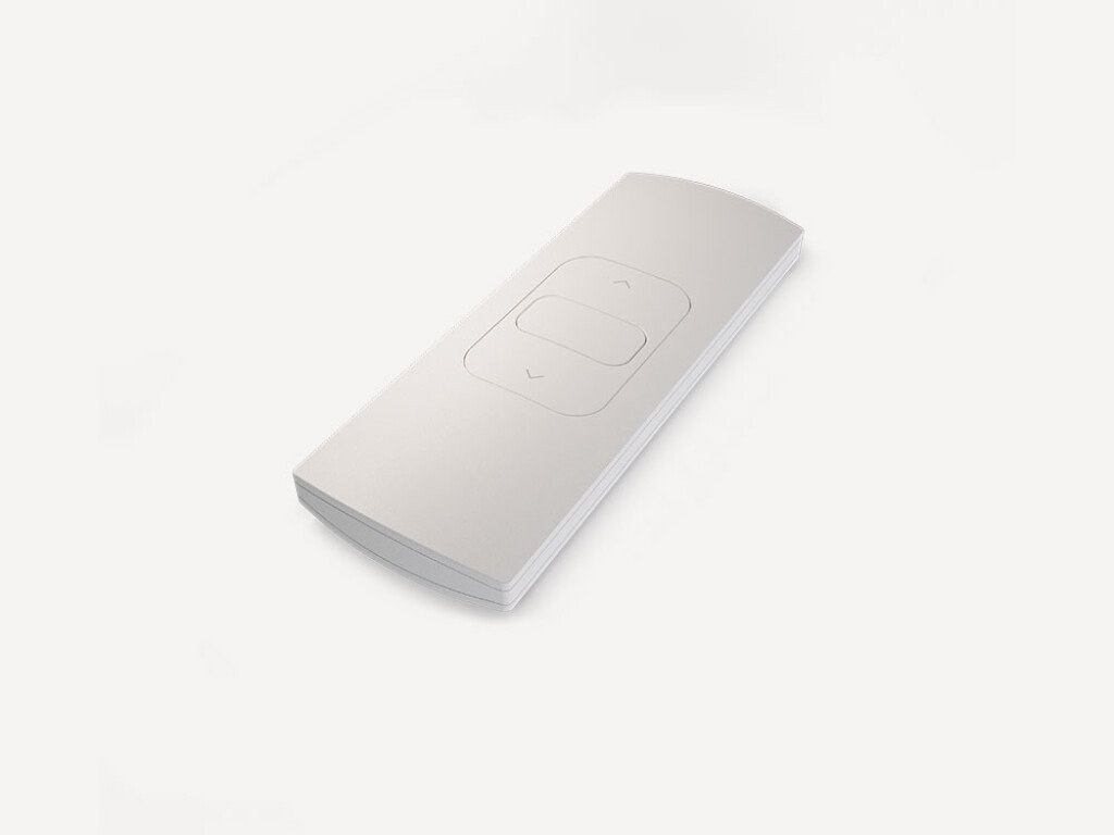 Coulisse MotionBlinds CM-11-W 1-channel white remote control