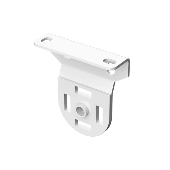 Intermediate Installation Bracket HM 1.5 inch 38mm Projection for Roller Shades