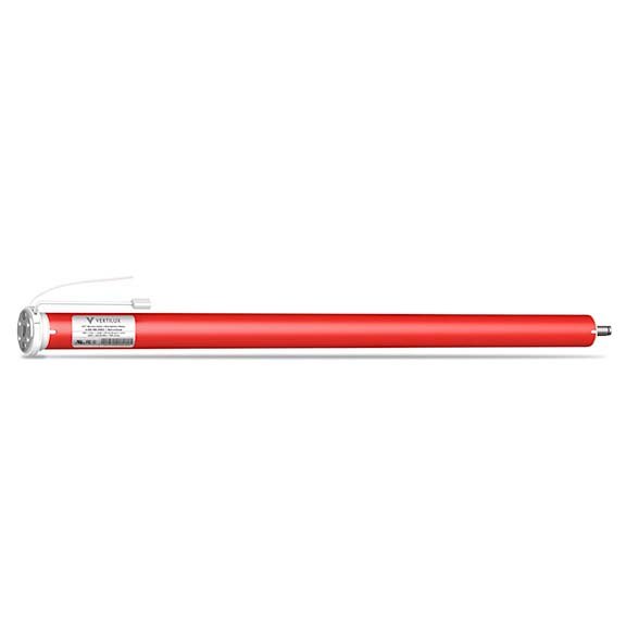 Vertilux VTi RE-LION Celtic bidirectional 35mm battery motor 3Nm 28rpm with real-time feedback