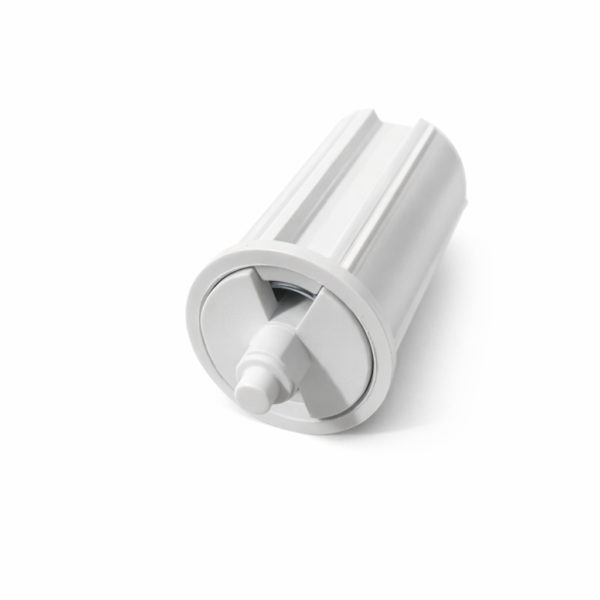 heavy duty end plug (pin end) 1.Heavy-Duty Pin End Plug for 1.5 inch 38mm High-Torque Roller Shades5" (38mm tube)