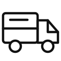 About roshades pickup shipping icon v2